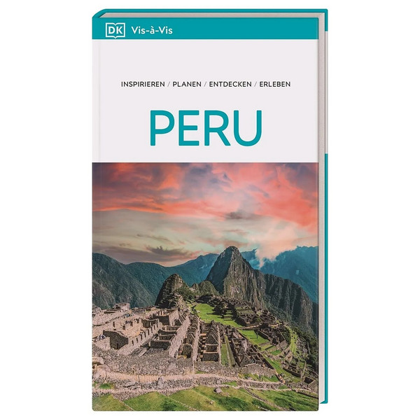 REISEFÜHRER PERU
