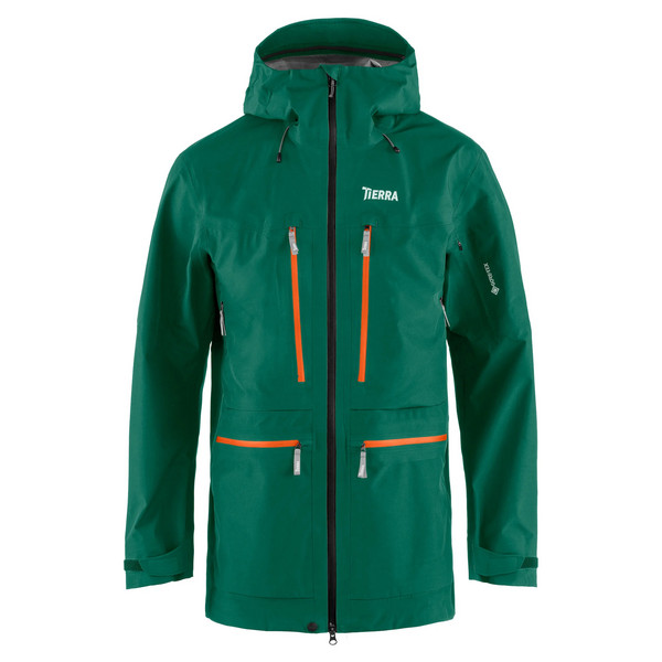 Tierra ÖSTRA JACKET M Herren - Skijacke