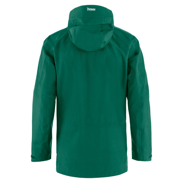 Tierra ÖSTRA JACKET M Herren - Skijacke Ansicht 2