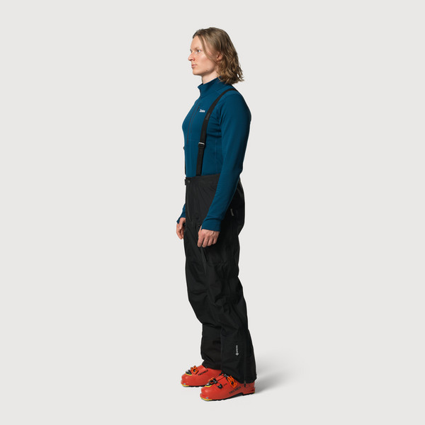 Tierra MÖRVIKEN PANT M Herren - Skihose Ansicht 4