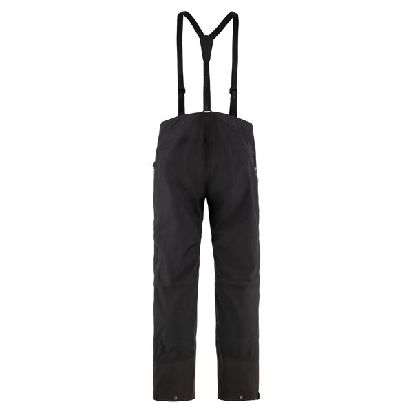 Tierra MÖRVIKEN PANT M Herren - Skihose Ansicht 2