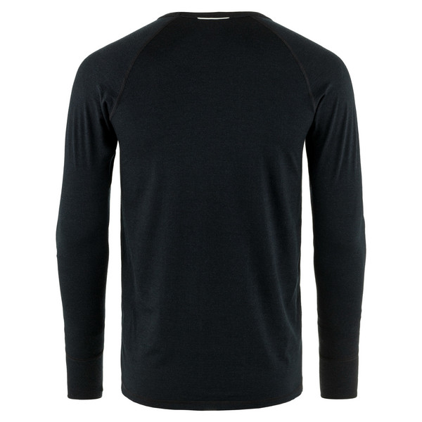 Tierra UTILANA MERINO SWEATER M Herren - Langarmshirt Ansicht 2