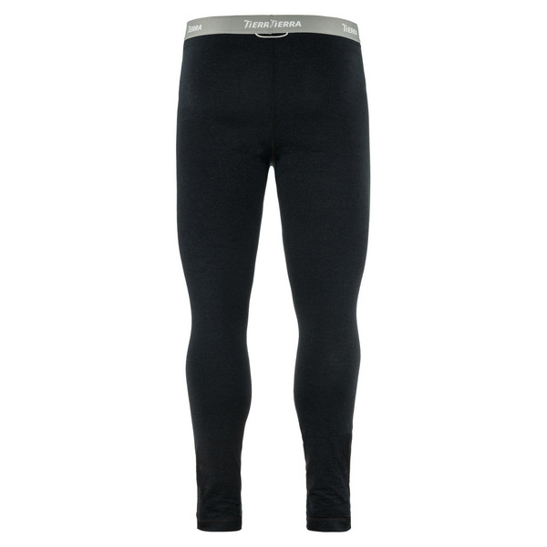Tierra UTILANA MERINO LONG JOHNS M Herren - Baselayer-Hose Ansicht 2