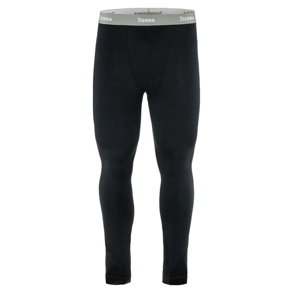 Tierra UTILANA MERINO LONG JOHNS M Herren - Baselayer-Hose