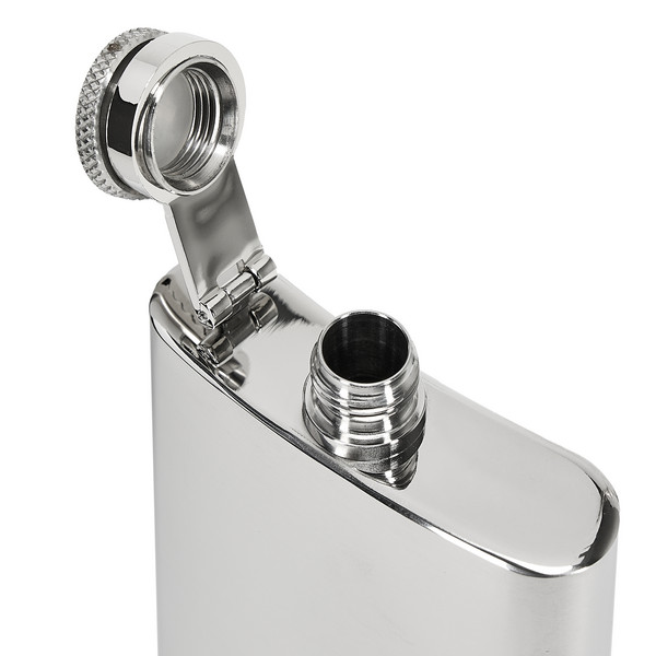 Zippo LIGHTER & FLASK GIFT SET Ansicht 4