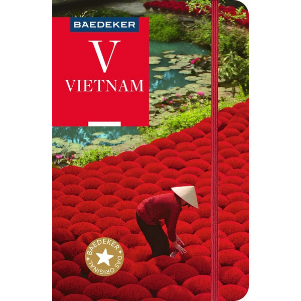BAEDEKER REISEFÜHRER VIETNAM Ansicht 1