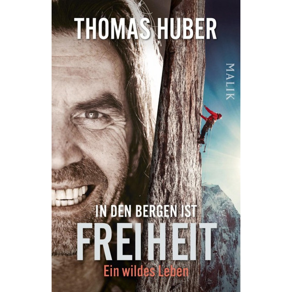 DEN BERGEN IST FREIHEIT - Biografie