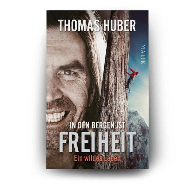 IN DEN BERGEN IST FREIHEIT - Biografie Ansicht 2