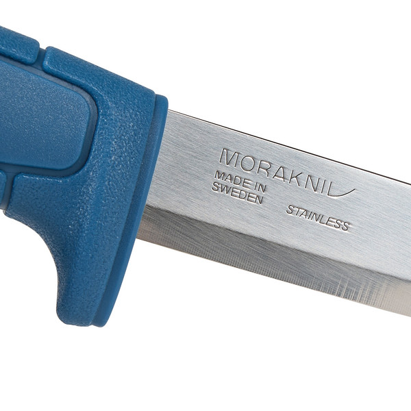 Morakniv BASIC 546 (S) - Feststehendes Messer Ansicht 5