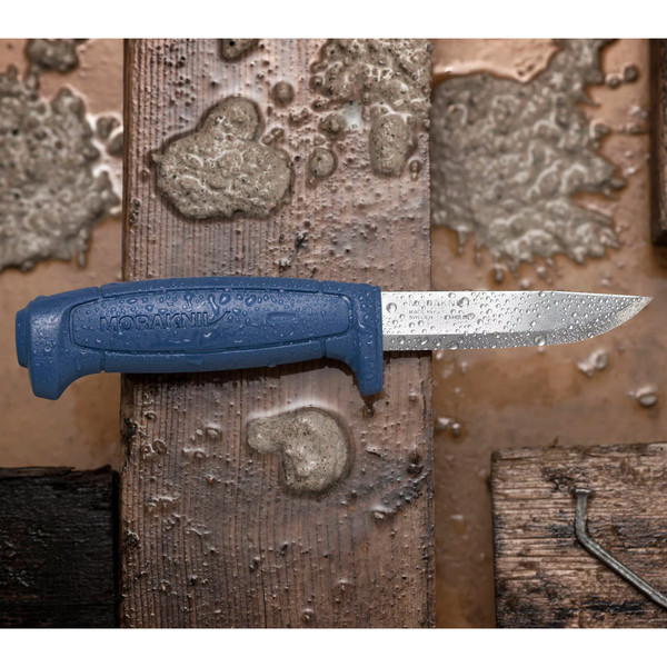 Morakniv BASIC 546 (S) - Feststehendes Messer Ansicht 8