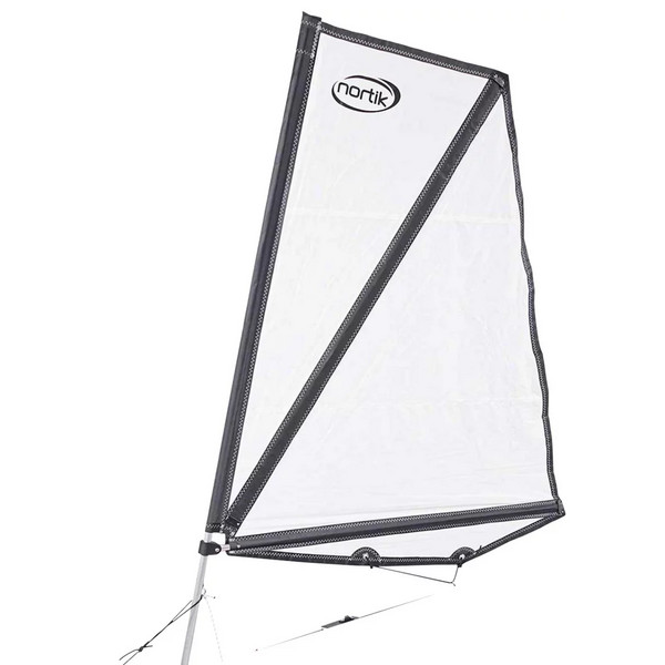 SCUBI SPEED - NORTIK KAYAK SAIL 0.8 - Bootszubehör
