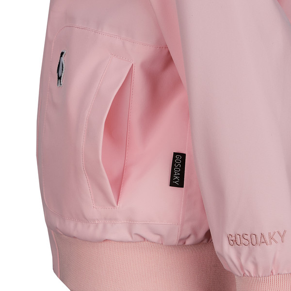 Gosoaky BLUE BIRD Kinder - Regenjacke Ansicht 3