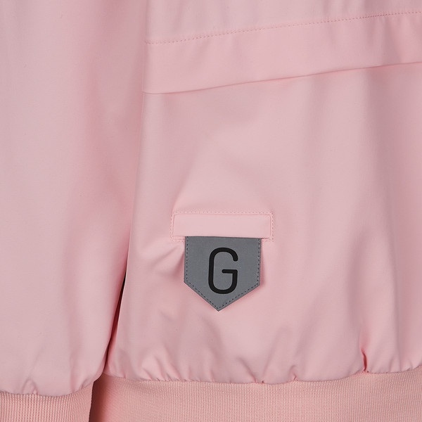 Gosoaky BLUE BIRD Kinder - Regenjacke Ansicht 5