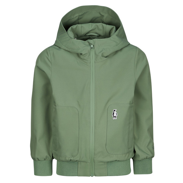 BLUE BIRD Kinder - Regenjacke-WATERCRESS GREEN