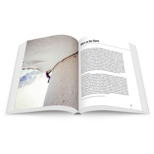 RIDERS ON THE STORM - Biografie Ansicht 3