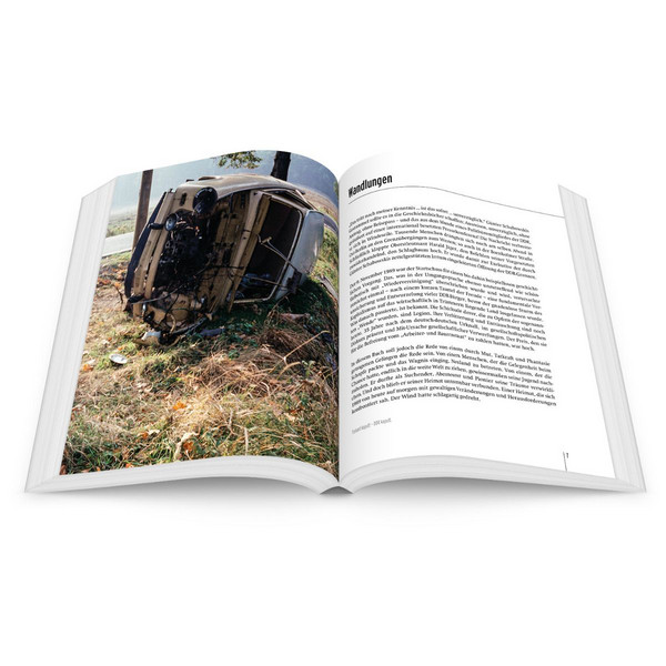 RIDERS ON THE STORM - Biografie Ansicht 2