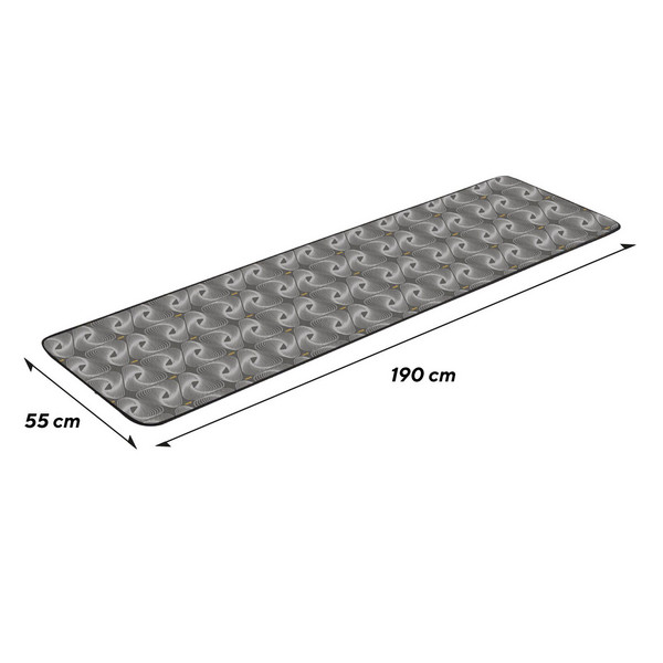 Uquip FLEXY 190 - Isomatte Ansicht 4
