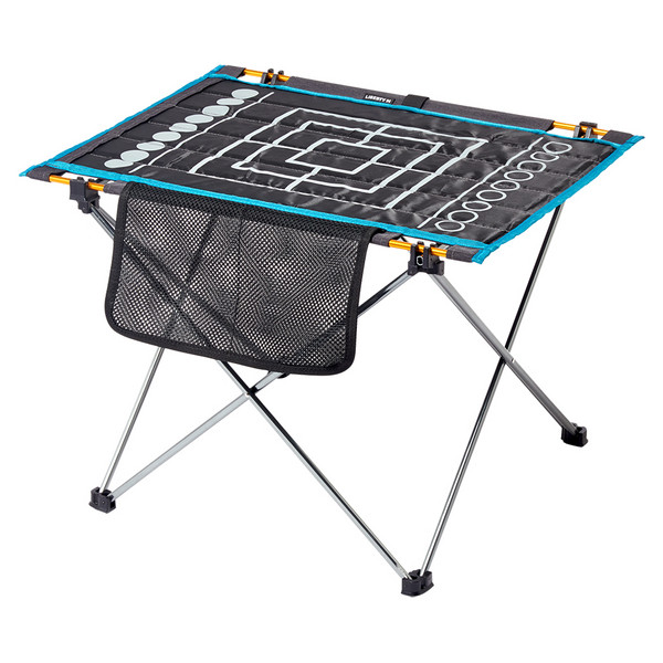 Uquip LIBERTY M - Klapptisch Ansicht 2
