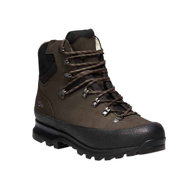 Hanwag NAZCAT II LL Herren - Trekkingstiefel Ansicht 2