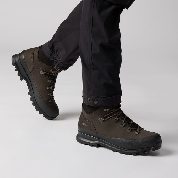 Hanwag NAZCAT II LL Herren - Trekkingstiefel Ansicht 8