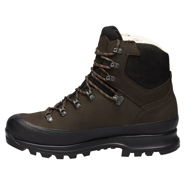 Hanwag NAZCAT II LL Herren - Trekkingstiefel Ansicht 3