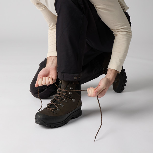 Hanwag NAZCAT II LL Herren - Trekkingstiefel Ansicht 9