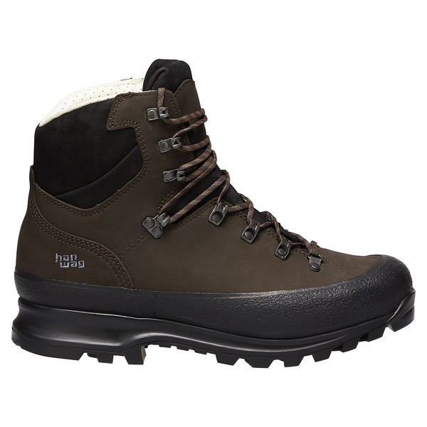 Hanwag NAZCAT II LL Herren - Trekkingstiefel