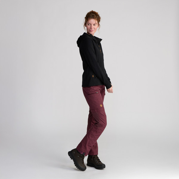 Hanwag NAZCAT II LADY LL Damen - Trekkingstiefel Ansicht 10