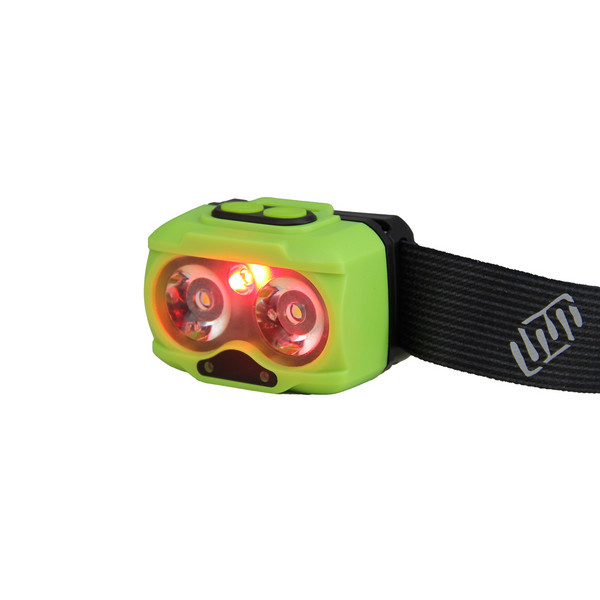 Essential Elements HEAD+BEAM400 - Stirnlampe Ansicht 5