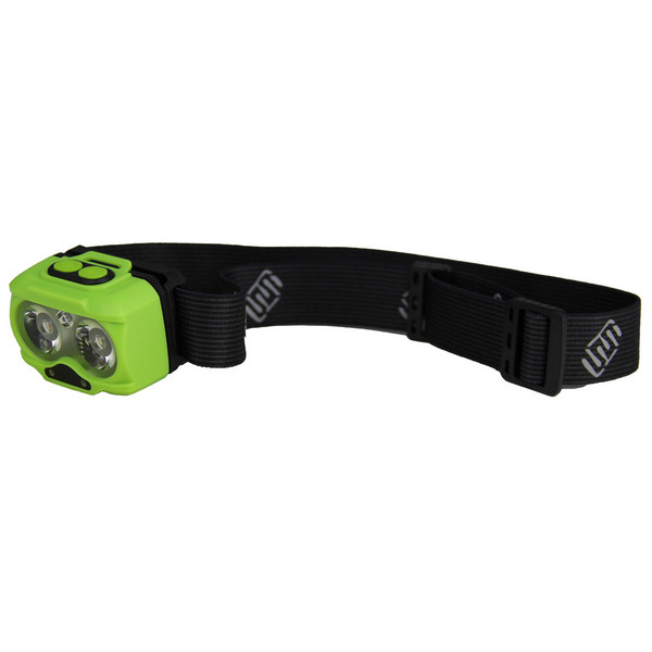 Elements HEAD+BEAM400 - Stirnlampe
