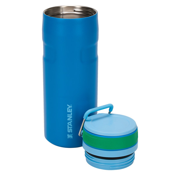 Stanley THE ICEFLOW TWIST FLIP BOTTLE - Trinkflasche Ansicht 4