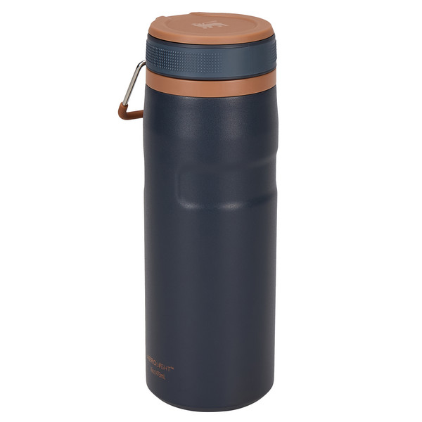THE ICEFLOW TWIST FLIP BOTTLE - Trinkflasche-TWILIGHT