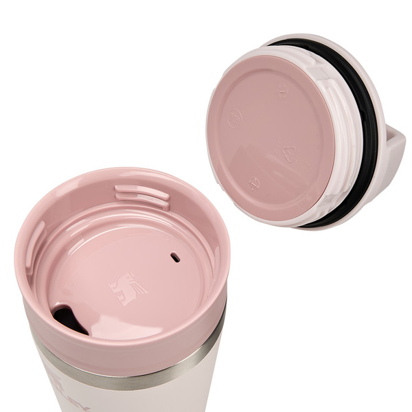 Stanley THE CAFÉ-TO-GO TRAVEL MUG - Thermobecher Ansicht 3