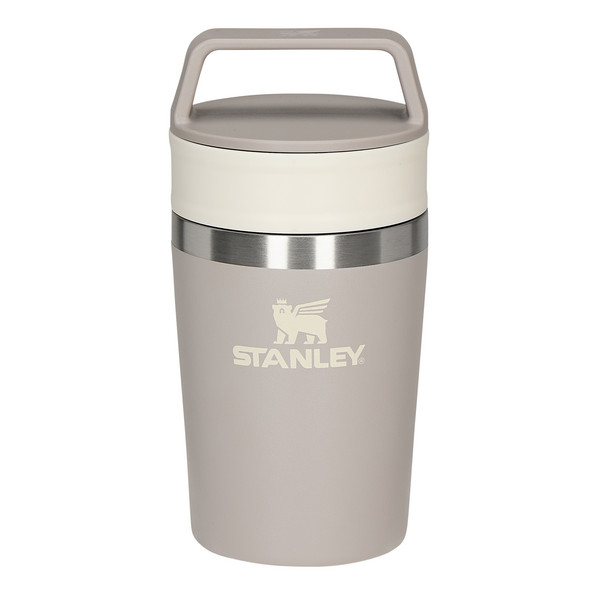THE CAFÉ-TO-GO TRAVEL MUG - Thermobecher-ASH