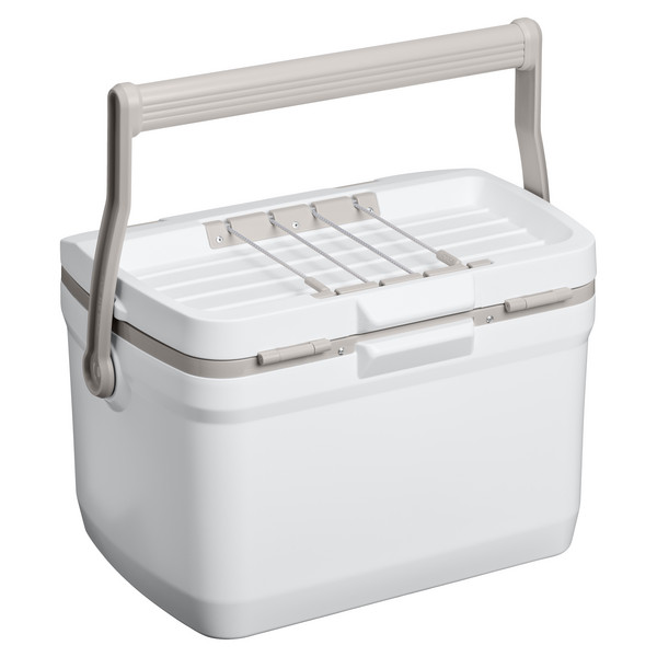 THE EASY-CARRY OUTDOOR COOLER - Kühlbox-FROST