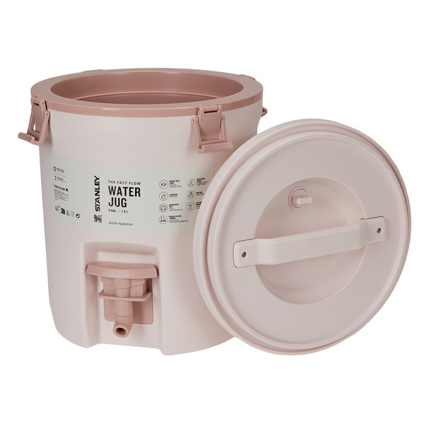 Stanley THE FAST-FLOW WATER JUG - Wasserkanister Ansicht 4