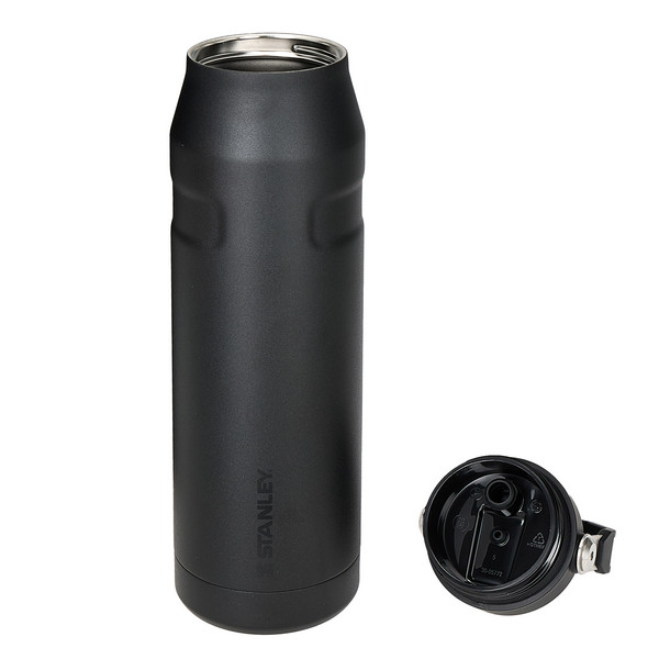 Stanley THE ICEFLOW FLIP STRAW 2.0 BOTTLE - Trinkflasche Ansicht 5