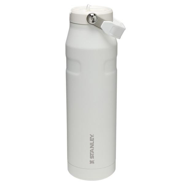 THE ICEFLOW FLIP STRAW 2.0 BOTTLE - Trinkflasche-FROST