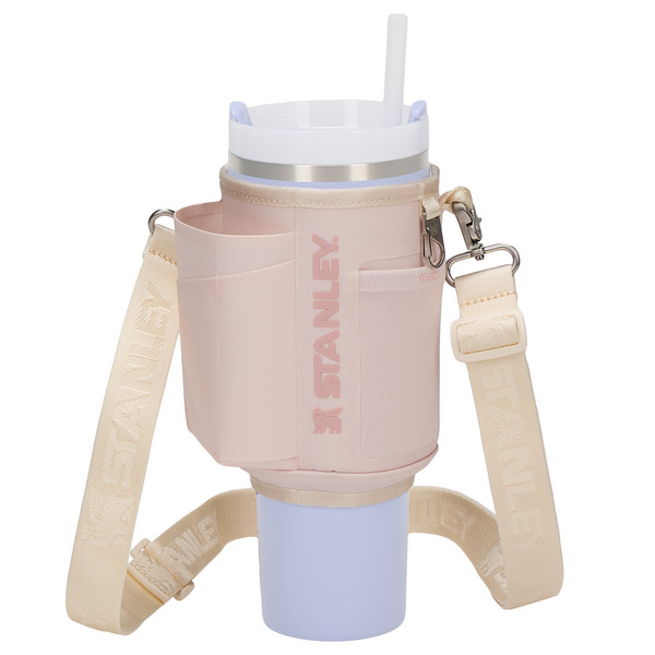 THE QUENCHER 40OZ CARRY-ALL - Umhängetasche