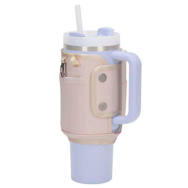 Stanley THE QUENCHER 40OZ CARRY-ALL - Umhängetasche Ansicht 2