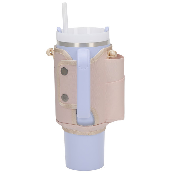 Stanley THE QUENCHER 40OZ CARRY-ALL - Umhängetasche Ansicht 3