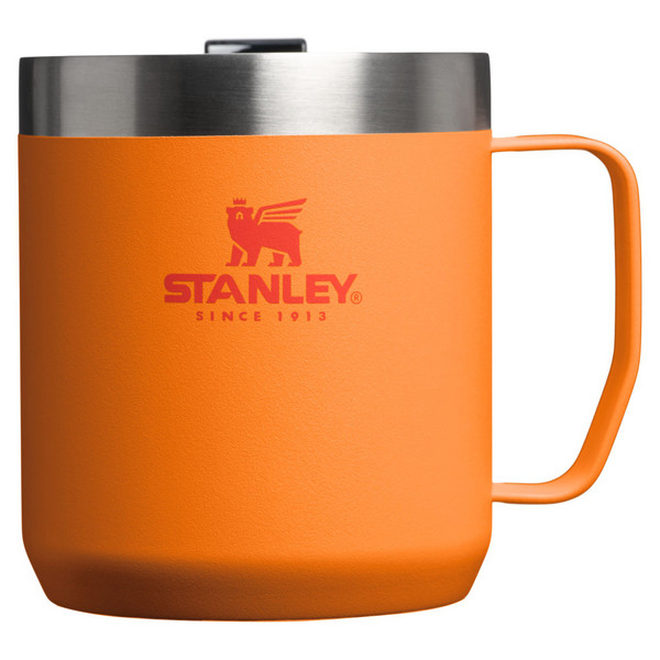 THE EVERYDAY CAMP MUG - Thermobecher