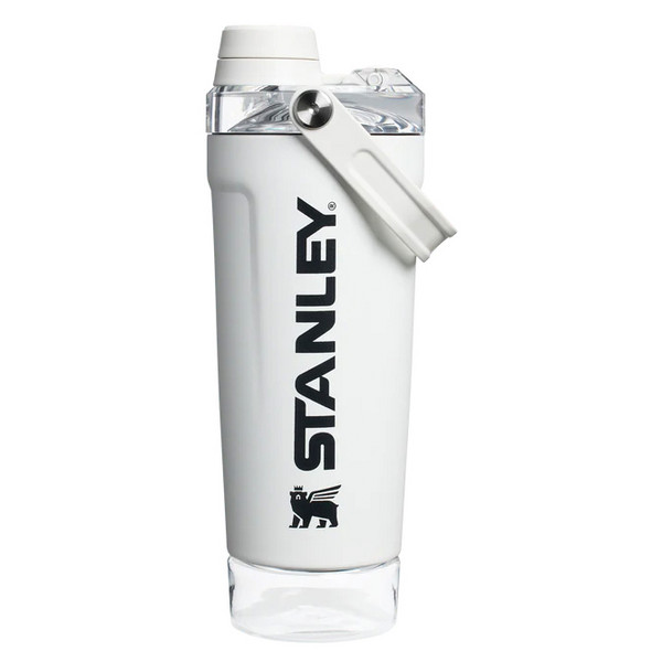 THE VITALIZE SHAKER - Thermobecher-CHALK