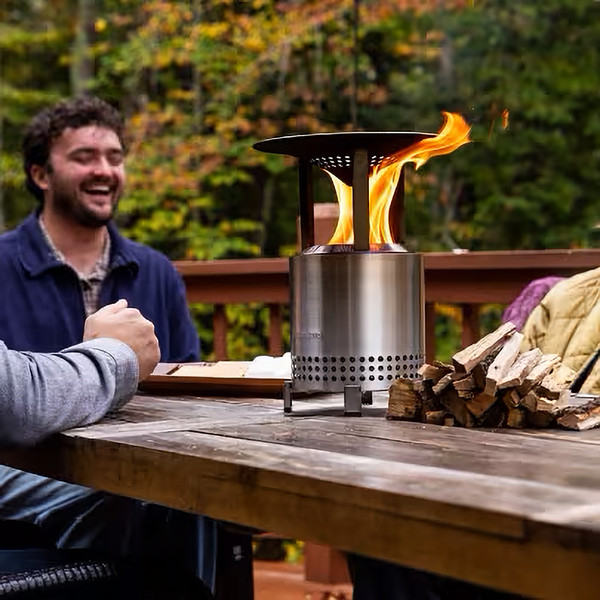 Solo Stove MESA HEAT DEFLECTOR Ansicht 3