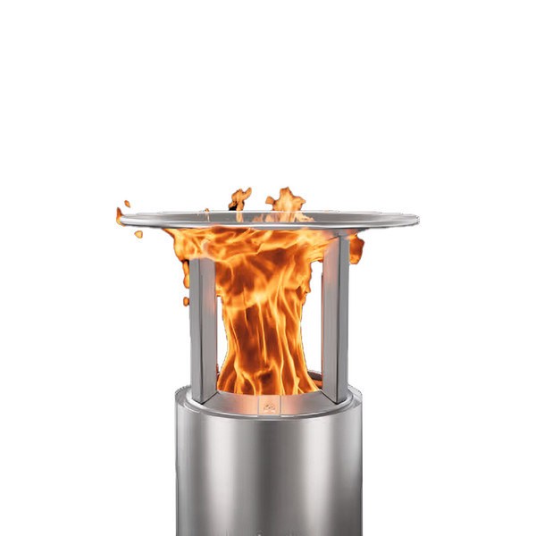 Solo Stove MESA HEAT DEFLECTOR Ansicht 1