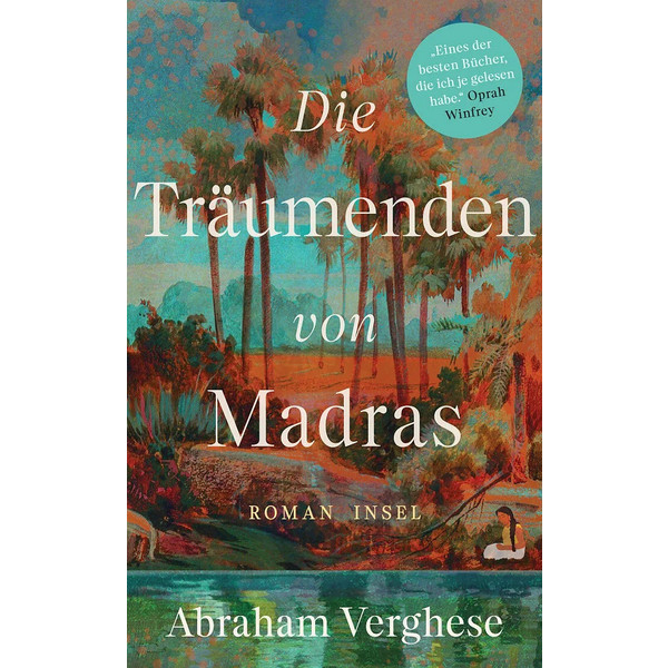 DIE TRÄUMENDEN VON MADRAS Ansicht 1