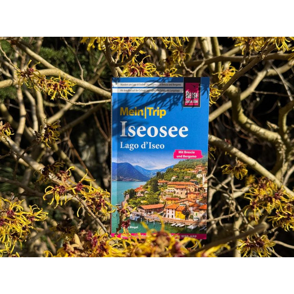 REISE KNOW-HOW MEINTRIP ISEOSEE - Reiseführer Ansicht 2