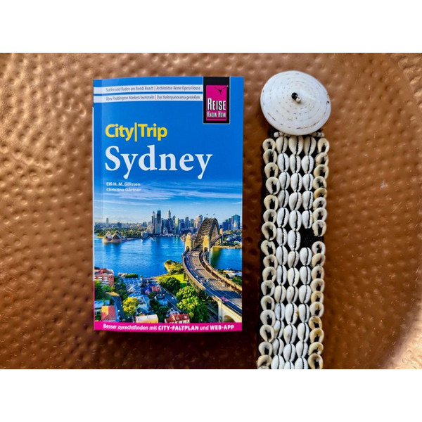 REISE KNOW-HOW CITYTRIP SYDNEY - Reiseführer Ansicht 2