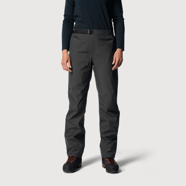 Tierra BACK UP 3L PANT W Damen - Hardshellhose Ansicht 3
