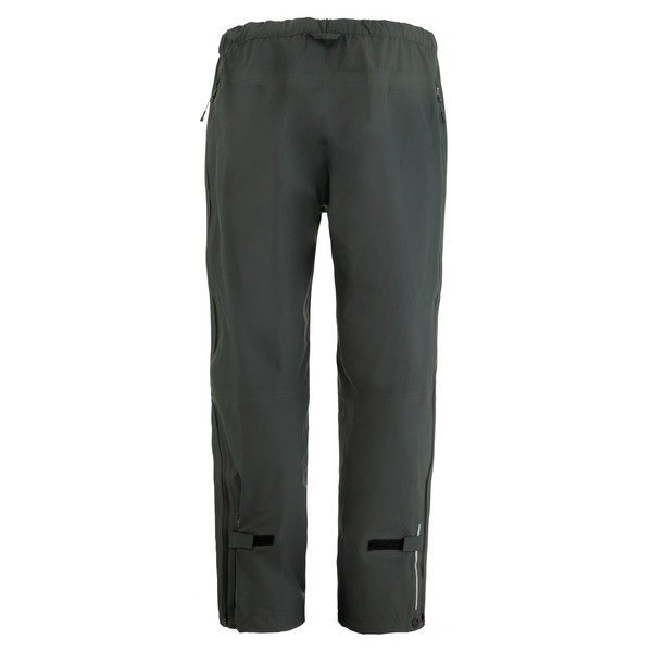 Tierra BACK UP 3L PANT SHORT W Damen - Hardshellhose Ansicht 2